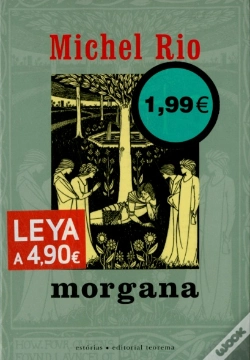 Capa do artigo Morgana