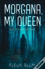 Capa do artigo Morgana, My Queen