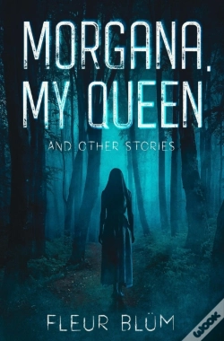 Capa do artigo Morgana, My Queen
