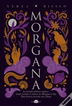 Capa do artigo Morgana