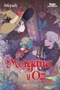 Morgana Y Oz 1 Novela Grafica De Webtoon - Preview