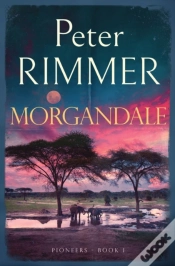 Capa do artigo Morgandale