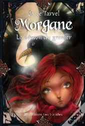 Morgane, Le Demon Du Grenier
