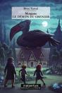 Morgane - Le Demon Du Grenier - Preview