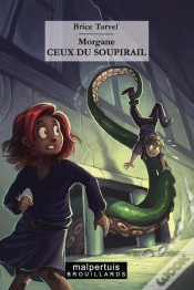 Capa do artigo Morgane - Le Demon Du Grenier