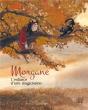 Morgane, L'Enfance D'Une Magicienne - Preview