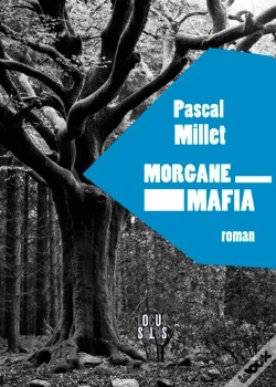 Capa do artigo Morgane Mafia