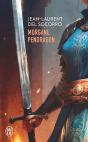 Morgane Pendragon - Preview