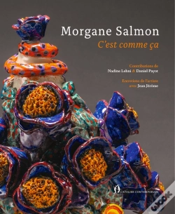 Capa do artigo Morgane Salmon : C'Est Comme Ça