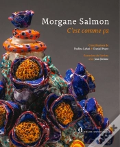 Capa do artigo Morgane Salmon : C