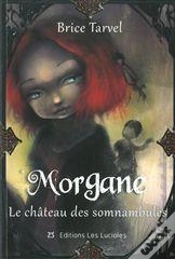 Capa do artigo Morgane T.2