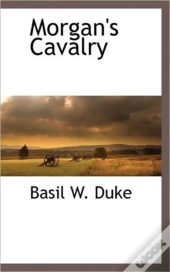 Morgan'S Cavalry