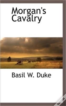 Capa do artigo Morgan'S Cavalry