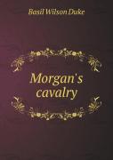 Morgan'S Cavalry