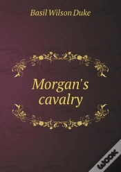 Capa do artigo Morgan