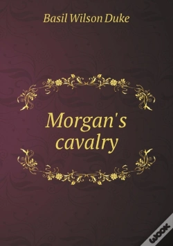 Capa do artigo Morgan'S Cavalry