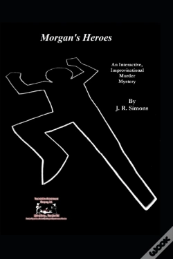 Capa do artigo Morgan'S Heroes