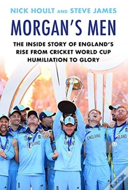 Capa do artigo Morgan'S Men