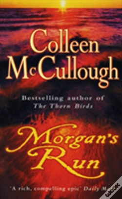 Capa do artigo Morgan'S Run