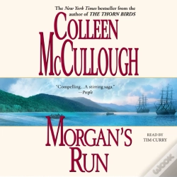 Capa do artigo Morgan'S Run