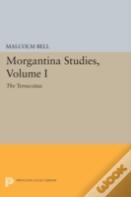 Morgantina Studies, Volume I