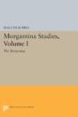 Morgantina Studies, Volume I - Preview