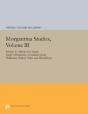 Morgantina Studies, Volume Iii - Preview