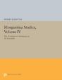 Morgantina Studies, Volume Iv - Preview