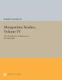 Morgantina Studies, Volume Iv - Preview