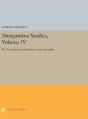 Morgantina Studies, Volume Iv - Preview