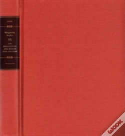 Capa do artigo Morgantina Studies, Volume Vi
