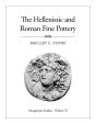 Morgantina Studies, Volume Vi - Preview
