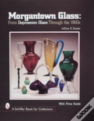 Morgantown Glass