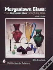 Capa do artigo Morgantown Glass