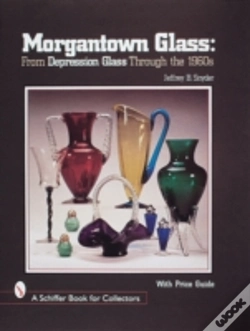 Capa do artigo Morgantown Glass