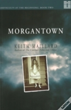 Capa do artigo Morgantown