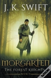 Capa do artigo Morgarten
