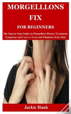 Capa do artigo Morgelllons Fix For Beginners