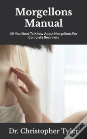 Capa do artigo Morgellons Manual