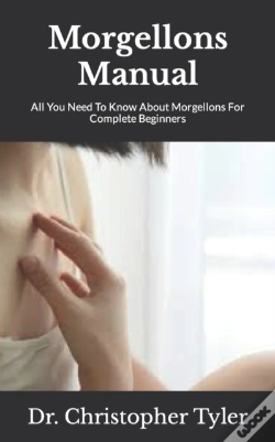 Capa do artigo Morgellons Manual