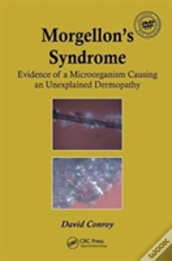 Capa do artigo Morgellon'S Syndrome
