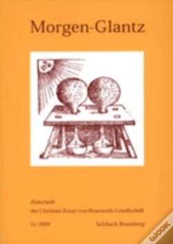 Capa do artigo Morgen-Glantz