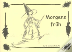 Capa do artigo Morgens Fruh