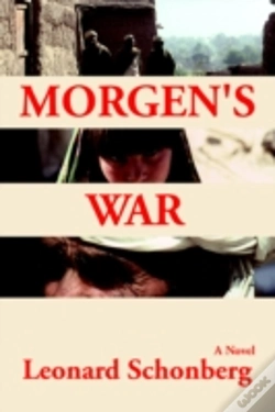 Capa do artigo Morgen'S War