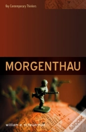 Capa do artigo Morgenthau