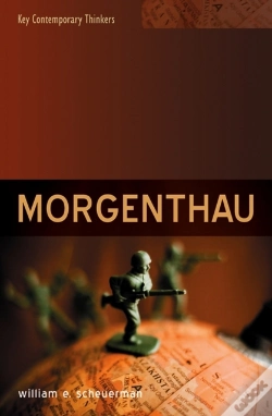 Capa do artigo Morgenthau