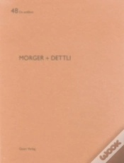 Capa do artigo Morger + Dettli