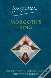 Capa do artigo Morgothâ€™S Ring