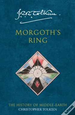 Capa do artigo Morgothâ€™S Ring