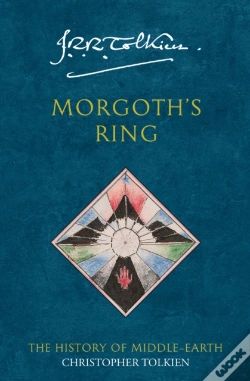 Capa do artigo Morgoth'S Ring